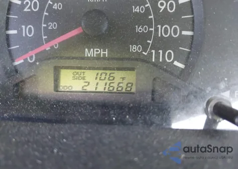 2006 Toyota Corolla Ce from USA, damaged, VIN 1NXBR32E46Z748952